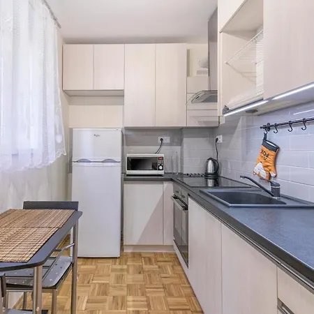 Triapart Cozy Gdańsk