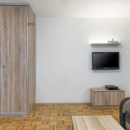 Triapart Cozy * Gdańsk